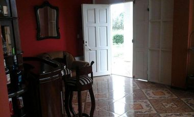 Venta de Casa   Urbanizacion Jardines del Rio