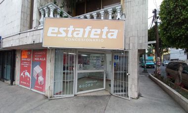 LOCAL COMERCIAL EN RENTA, NATIVITAS,BENITO JUAREZ