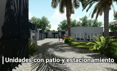 Venta Departamento 2 Ambientes - Brandsen- Financiación en cuotas fijas!