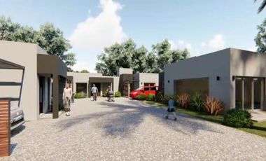 Venta Departamento 2 Ambientes - Brandsen- Financiación en cuotas fijas!