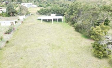 lote en venta en lago calima. Cod V14431