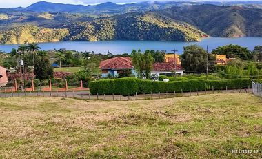 lote en venta en lago calima. Cod V14431