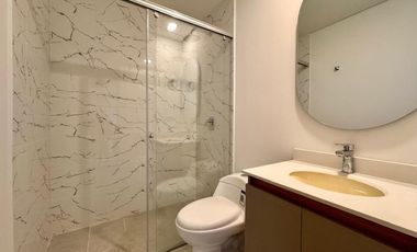 apartaestudio en arriendo en centro. Cod A4944