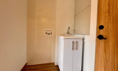 apartaestudio en arriendo en centro. Cod A4944