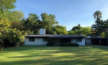 Casa en Venta en Ing. Maschwitz, Escobar, G.B.A. Zona Norte, Argentina