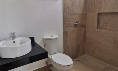 Casa en Venta Mérida, Privada Fiora Residencial, Cholul (Mod. Lily)