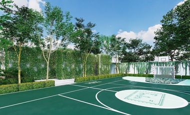 Casa en Venta Mérida, Privada Fiora Residencial, Cholul (Mod. Lily)