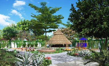 Casa en Venta Mérida, Privada Fiora Residencial, Cholul (Mod. Lily)