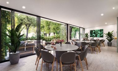 Casa en Venta Mérida, Privada Fiora Residencial, Cholul (Mod. Lily)