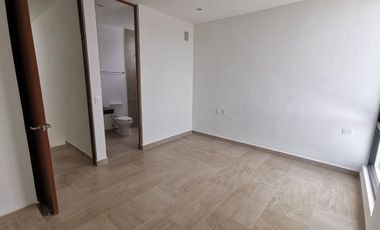 Casa en Venta Mérida, Privada Fiora Residencial, Cholul (Mod. Lily)