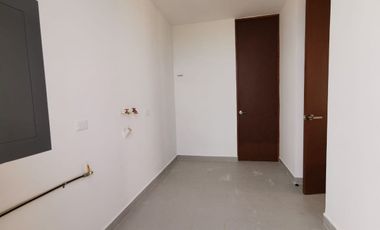 Casa en Venta Mérida, Privada Fiora Residencial, Cholul (Mod. Lily)