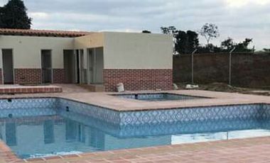 casa en venta en conjunto cerrado siena. Cod V2083