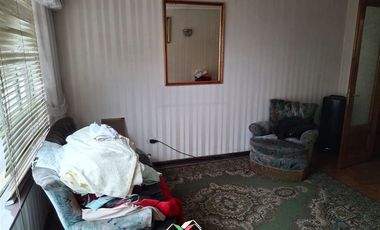 Departamento en venta de 3 dorm. en Valparaíso
