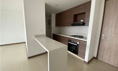 Arriendo Apartamento en Calasanz