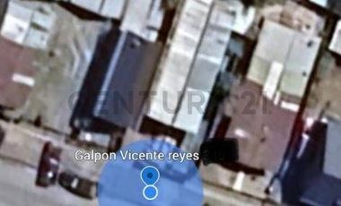 Galpón Comercial – Centro de Villarrica