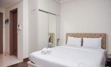 Apartemen Puri Orchard