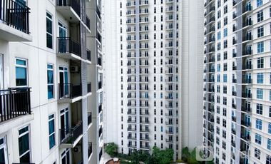 Apartemen Puri Orchard