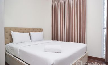 Apartemen Puri Orchard