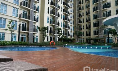 Apartemen Puri Orchard