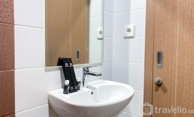 Apartemen Puri Orchard