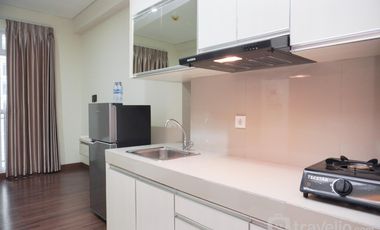 Apartemen Puri Orchard