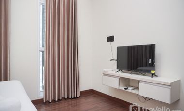 Apartemen Puri Orchard