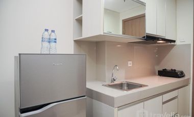 Apartemen Puri Orchard