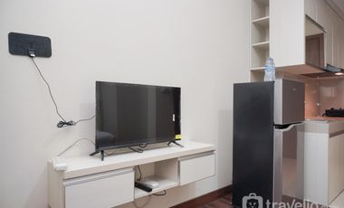 Apartemen Puri Orchard