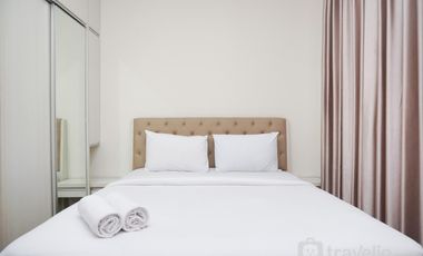 Apartemen Puri Orchard