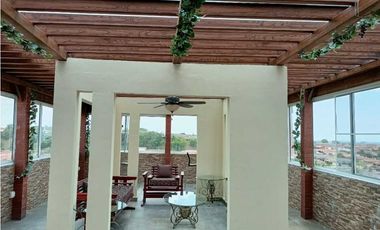 Se vende casa en PH Brisas Point, Brisas del Golf