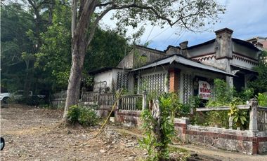 Venta de terreno en El Cangrejo GTA