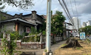 Venta de terreno en El Cangrejo GTA