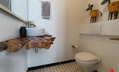 casa campestre en arriendo en vereda el paraiso. Cod A6575