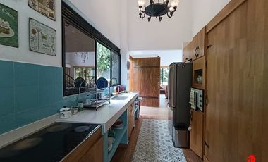 casa campestre en arriendo en vereda el paraiso. Cod A6575