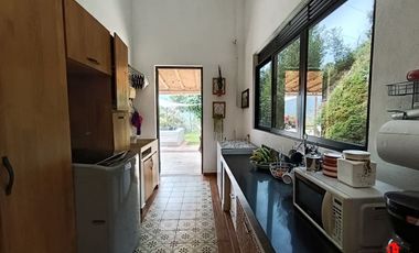 casa campestre en arriendo en vereda el paraiso. Cod A6575