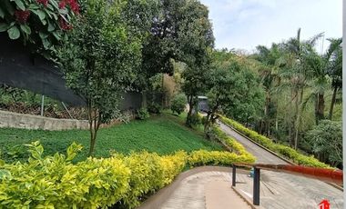 casa campestre en arriendo en vereda el paraiso. Cod A6575