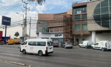 Oficina en Renta en San Mateo Cuautepec, Tultitlán, Estado de México.