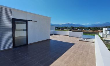 casa en venta en bocono. Cod V4867