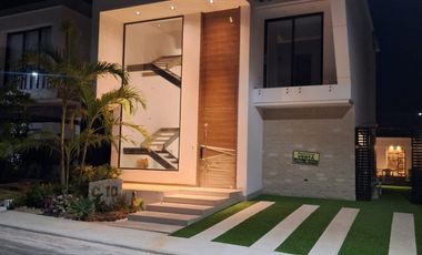 casa en venta en bocono. Cod V4867