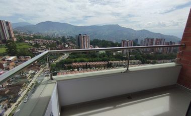 apartamento en arriendo en toledo. Cod A217331