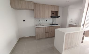 apartamento en arriendo en toledo. Cod A217331