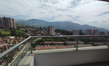 apartamento en arriendo en toledo. Cod A217331