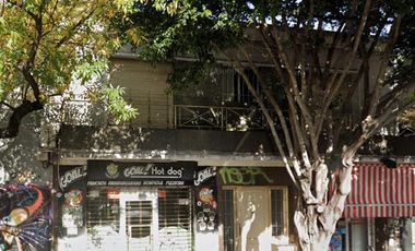 Locales en espectacular ubicación, corazón de Palermo