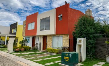 Renta casas puebla plaza san pedro - casas en renta en Puebla - Mitula Casas