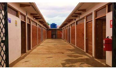 Hostal en Venta - El Sauce - Centro