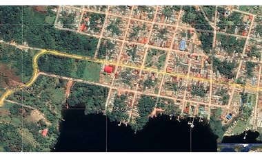 Hostal en Venta - El Sauce - Centro