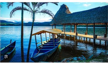 Hostal en Venta - El Sauce - Centro