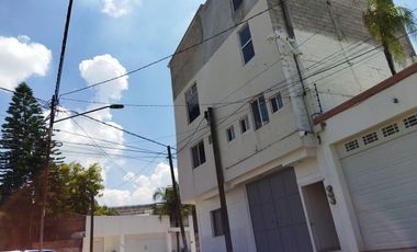 Edificio comercial en VENTA en Jaral del Progreso