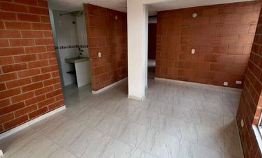 apartamento en arriendo en ciudad verde. Cod A120763