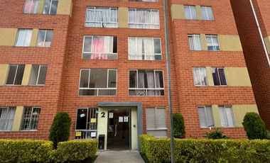 apartamento en arriendo en ciudad verde. Cod A120763